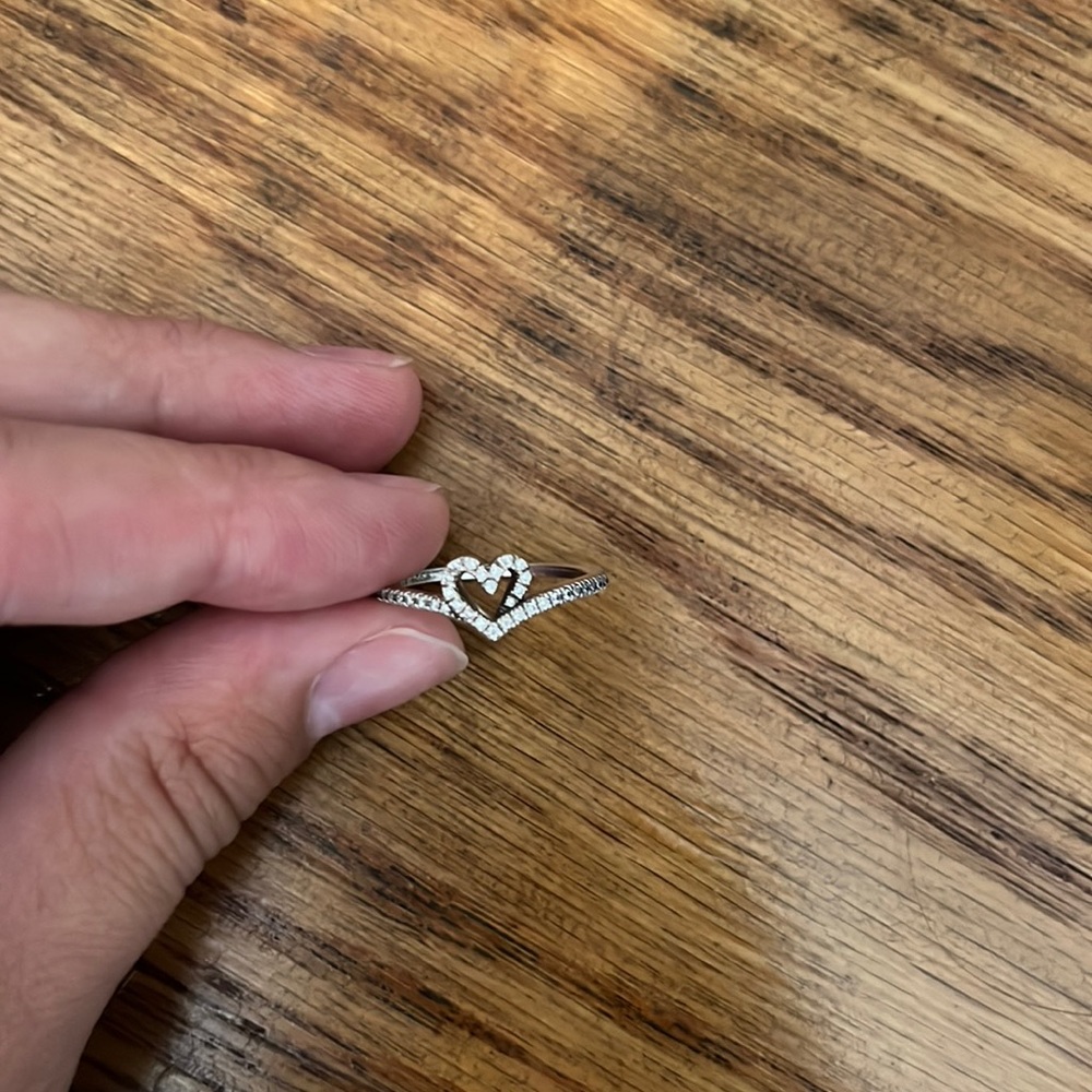 Pandora ring